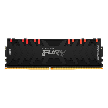 KINGSTON 8GB 3200MHz DDR4 CL16 DIMM FURY Renegade RGB