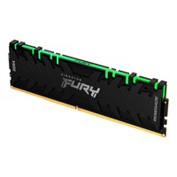KINGSTON 8GB 3200MHz DDR4 CL16 DIMM FURY Renegade RGB