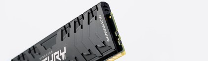 Kingston Technology FURY Renegade memoria 16 GB 1 x 16 GB DDR4 3600 MHz