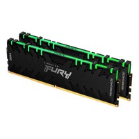 KINGSTON 16GB 3600MHz DDR4 CL16 DIMM Kit of 2 FURY Renegade RGB