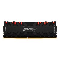 KINGSTON 16GB 3600MHz DDR4 CL16 DIMM Kit of 2 FURY Renegade RGB