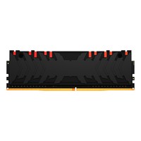 KINGSTON 16GB 3600MHz DDR4 CL16 DIMM Kit of 2 FURY Renegade RGB