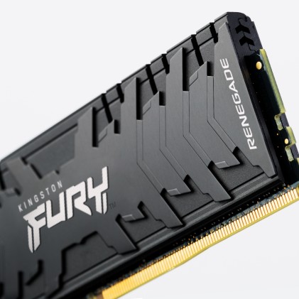 Kingston Technology FURY Renegade memoria 16 GB 2 x 8 GB DDR4 3600 MHz