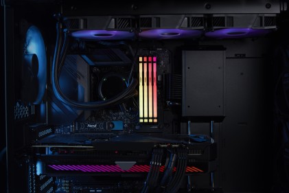 Kingston Fury Beast RGB EXPO DDR5-5600 16GB