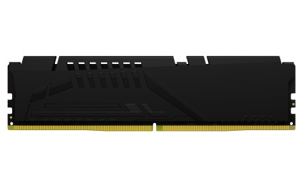 Kingston Ram Fury Beast Dimm 32Gb (2X16Gb) Ddr5 5600Mhz Non Ecc