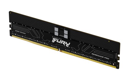 Kingston Ram Fury Renegare Pro 16Gb Ddr5 Dimm 5600Mt Exx Cl36