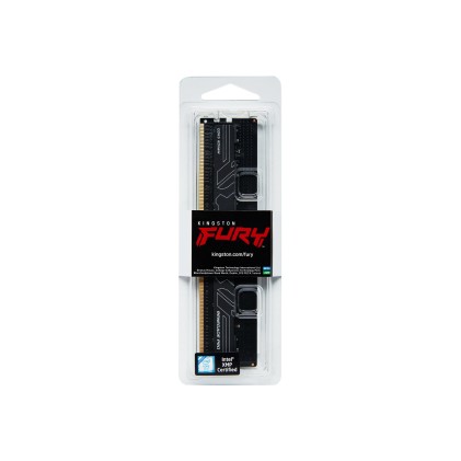 Kingston Ram Fury Renegare Pro 16Gb Ddr5 Dimm 5600Mt Exx Cl36