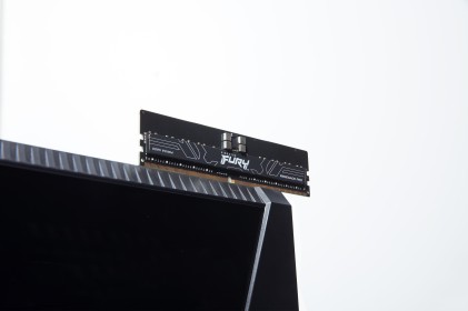 Kingston Ram Fury Renegare Pro 16Gb Ddr5 Dimm 5600Mt Exx Cl36
