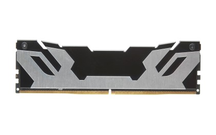 Kingston Technology FURY 96GB 6000MT/s DDR5 CL32 DIMM (Kit da 2) Renegade Silver XMP