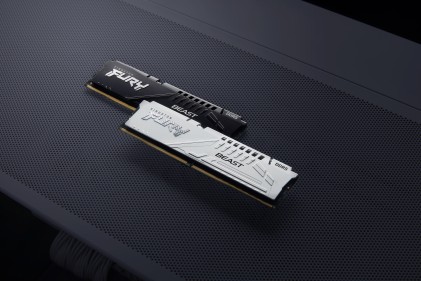Kingston Ram Dimm Ddr5 16Gb 6000Mhz 1,35V Cl36