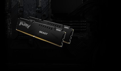 Kingston Ram Dimm Ddr5 16Gb 6000Mhz 1,35V Cl36