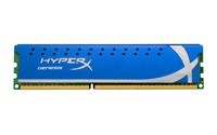 Simm DDR3 PC1600 2GB CL9 Kingston Hyp