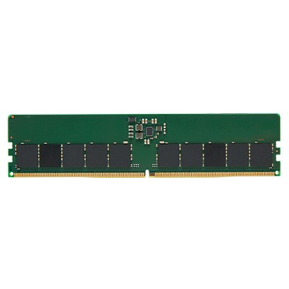 Kingston Technology KSM56E46BS8KM-16HA memoria 16 GB 1 x 16 GB DDR5 5600 MT/s 288-pin DIMM Data Integrity Check (verifica integrit&agrave; dati)