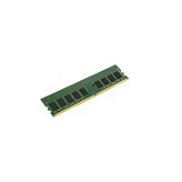 Kingston Ddr4 16Gb (1X16Gb) 2666 Mhz Pc4-21300  Sdram Cl19 1,20V Ecc Unbuffered X Server ***Scatola