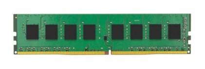 Kingston Technology ValueRAM KVR24N17S6/4 memoria 4 GB 1 x 4 GB DDR4 2400 MHz