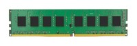 Kingston Technology ValueRAM KVR24N17S6/4 memoria 4 GB 1 x 4 GB DDR4 2400 MHz
