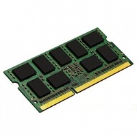 Ddr4 8Gb 2400 Mhz So-Dimm Kingston 1,2 Cl17