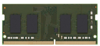 Kingston Ram 16Gb Ddr4-2666 Pc4-21300 Ddr4 Sdram Cl19