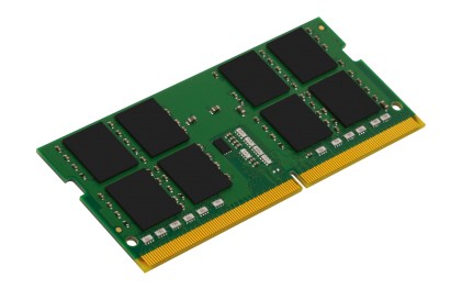 Kingston Technology ValueRAM KVR26S19D8/32 memoria 32 GB 1 x 32 GB DDR4 2666 MHz