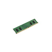 Kingston Technology ValueRAM memoria 4 GB 1 x 4 GB DDR4 3200 MT/s 288-pin DIMM