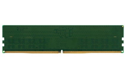 Ddr5 16Gb 4800 Mhz Dimm Kingston Cl40 1,1V