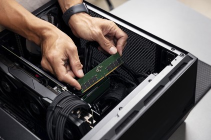 Ddr5 16Gb 4800 Mhz Dimm Kingston Cl40 1,1V