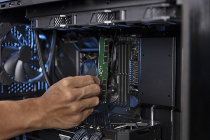 Ddr5 16Gb 4800 Mhz Dimm Kingston Cl40 1,1V