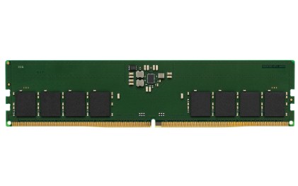Kingston Ram 32Gb(2X16Gb) Dimm 4800Mhz Ddr5 Cl40 Non Ecc