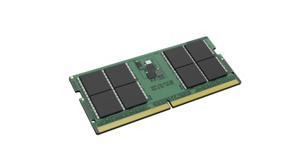 Kingston Technology ValueRAM memoria 48 GB 1 x 48 GB DDR5 5600 MT/s 262-pin SO-DIMM