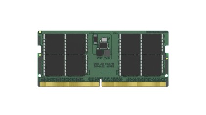 Kingston Technology ValueRAM memoria 48 GB 1 x 48 GB DDR5 5600 MT/s 262-pin SO-DIMM