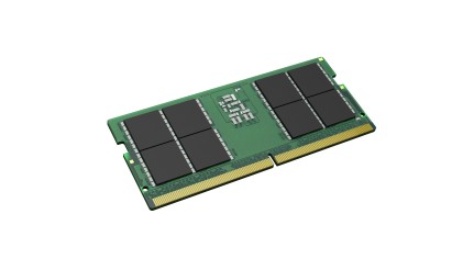 Kingston Technology ValueRAM memoria 48 GB 1 x 48 GB DDR5 5600 MT/s 262-pin SO-DIMM