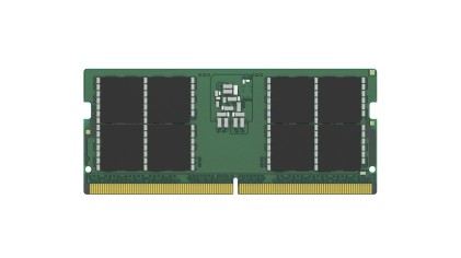 Kingston Technology ValueRAM memoria 48 GB 1 x 48 GB DDR5 5600 MT/s 262-pin SO-DIMM