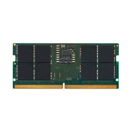 Ddr5 16Gb 5600 Mhz So-Dimm Kingston Cl46 1,1V