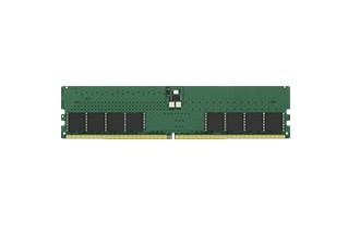 Ddr5 32Gb 5600 Mhz Dimm Kingston Cl46 1,1V