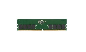Ddr5 16Gb 5600 Mhz Dimm Kingston Cl46 1,1V