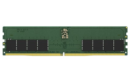 Kingston Ram Dimm 64Gb Ddr5 6400Mhz Cl52
