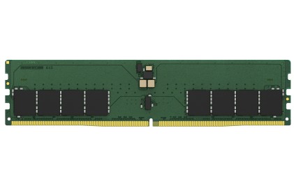 Kingston Ram Dimm 64Gb Ddr5 6400Mhz Cl52