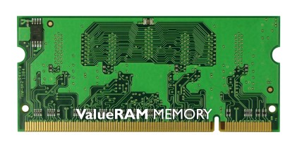 Simm SO DDRII PC800 2GB CL6 Kingston