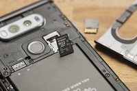 Sd Micro 16Gb Cl10 Uhs-I Con Adatt. 80Mb/S Let.10Mb/S Scrit.Kingston