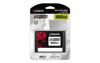 KINGSTON 960GB DC500M 2.5inch SATA Mixed-use data center SSD for enterprise servers and NAS VMWare Ready