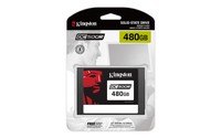 KINGSTON 480GB DC500R 2.5inch SATA Read-centric data center SSD for enterprise servers and NAS VMWare Ready