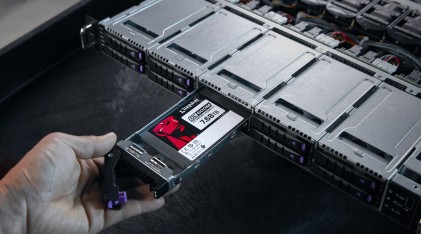 Kingston Ssd Sedc600M/7680G