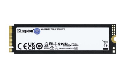 Kingston Technology 8T FURY RENEGADE G5 M.2 2280 NVMe SSD