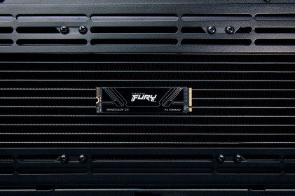 Kingston Technology 8T FURY RENEGADE G5 M.2 2280 NVMe SSD