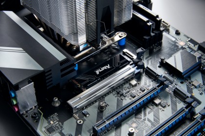 Kingston Technology 4T FURY RENEGADE G5 M.2 2280 NVMe SSD