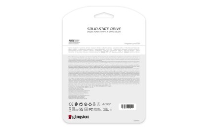 Ssd M.2 1Tb 2280 Pcie 4.0 X4 Nvme R/W 7300/6000 Mb/S Fury Renegade