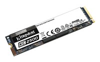 KINGSTON 2TB KC2500 M.2 2280 NVMe SSD