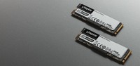 KINGSTON 2TB KC2500 M.2 2280 NVMe SSD