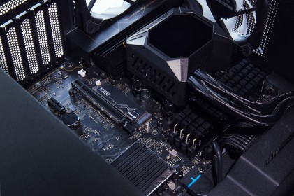 Kingston Technology KC3000 M.2 1024 GB PCI Express 4.0 3D TLC NVMe