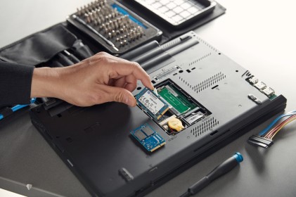 KINGSTON KC600 256GB SATA3 mSATA SSD